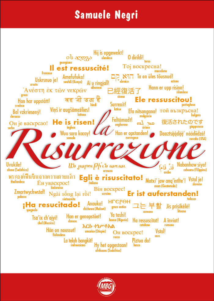 La risurrezione