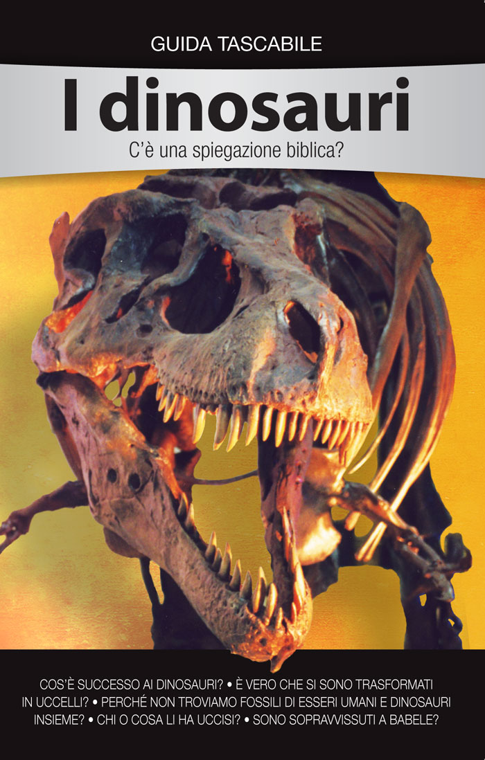 I dinosauri