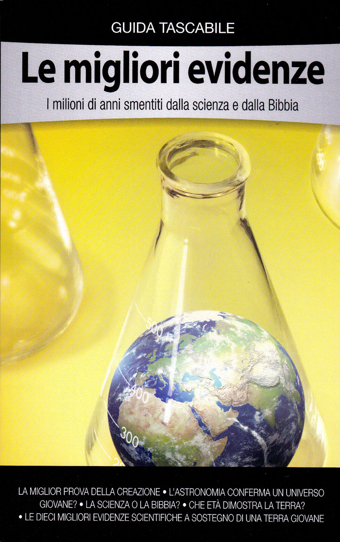 Le migliori evidenze