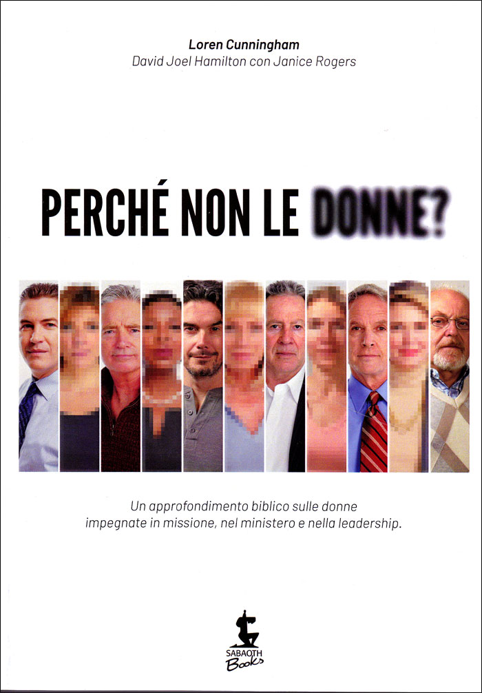 Perché non le donne?