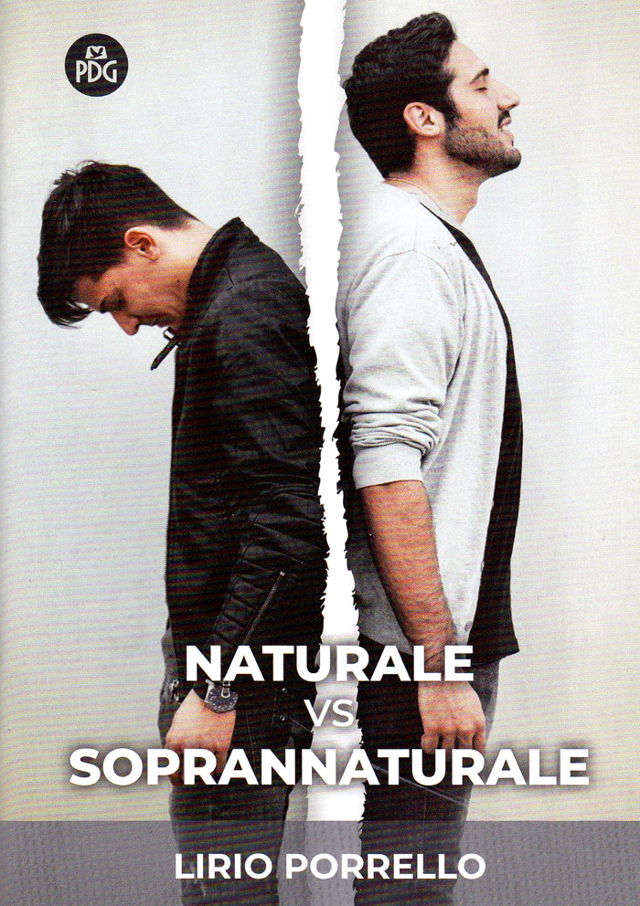 Naturale vs soprannaturale