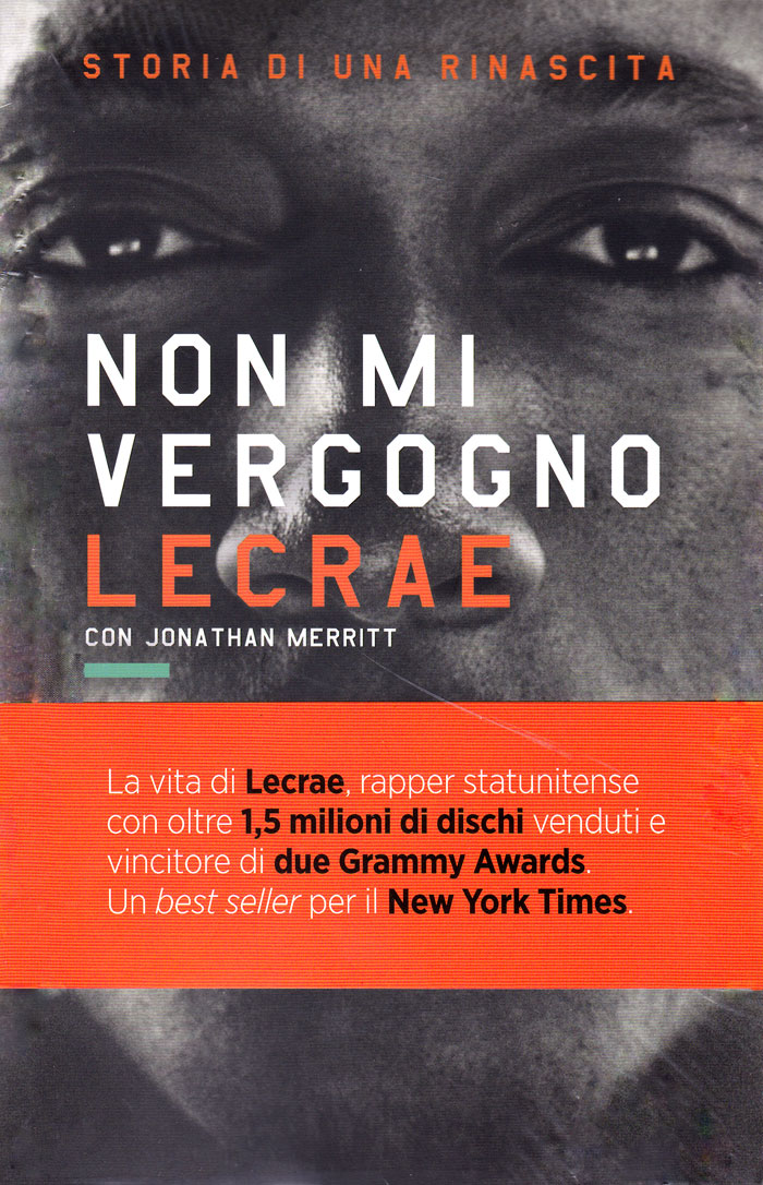Non mi vergogno
