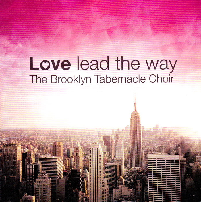 Love Lead the Way