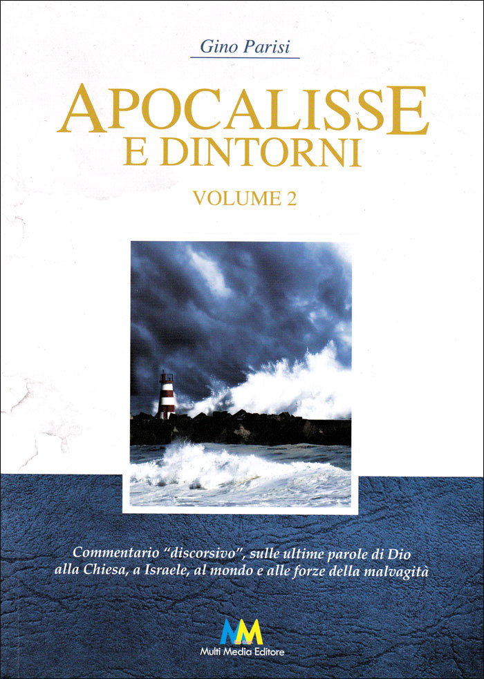 Apocalisse e dintorni Volume 2
