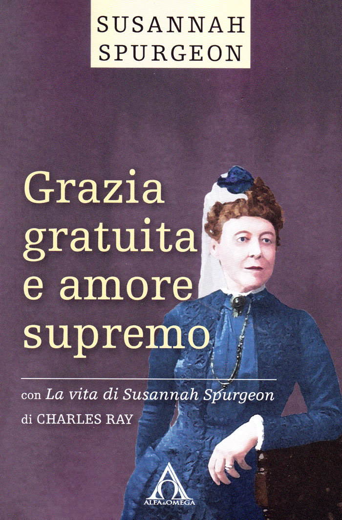 Grazia gratuita e amore supremo