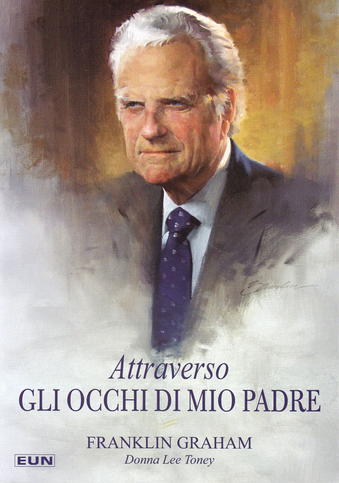 Attraverso gli occhi di mio padre