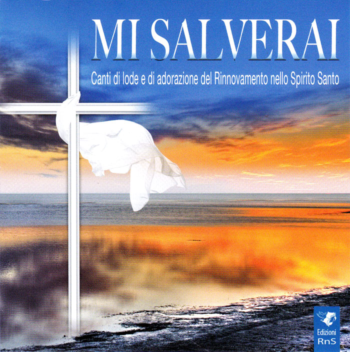 Mi salverai