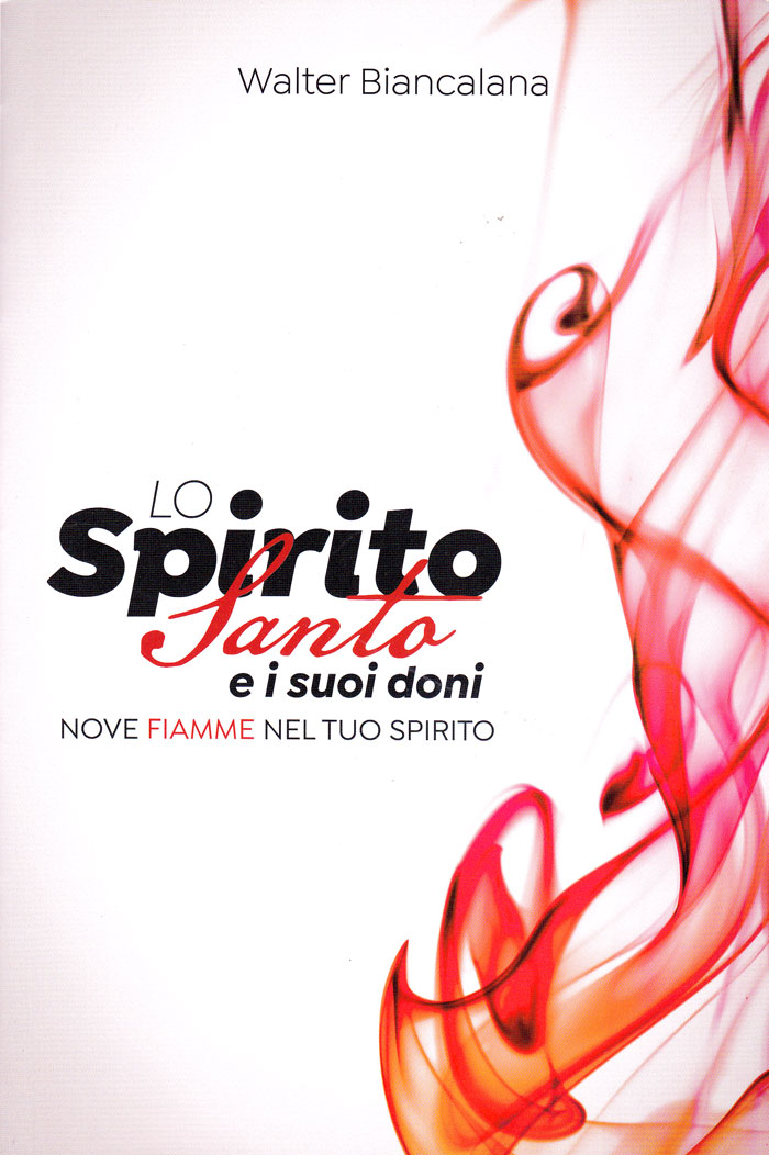 Lo Spirito Santo e i suoi doni