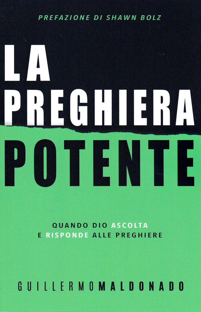 La preghiera potente
