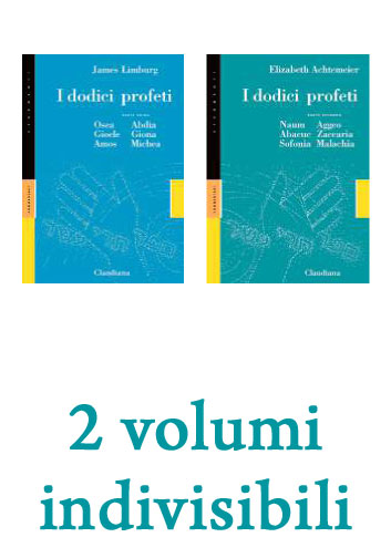 I dodici profeti - 2 volumi indivisibili