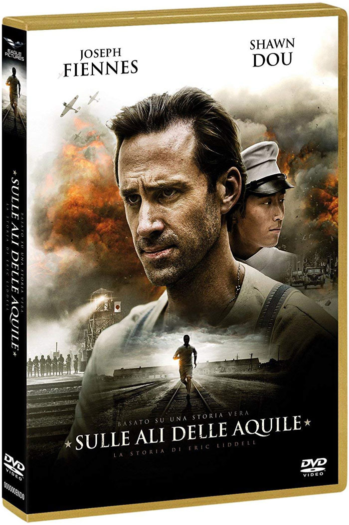 Sulle ali delle aquile