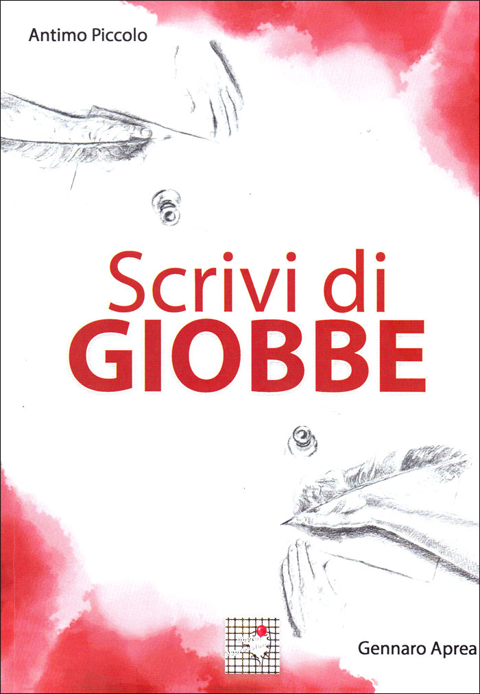 Scrivi di Giobbe