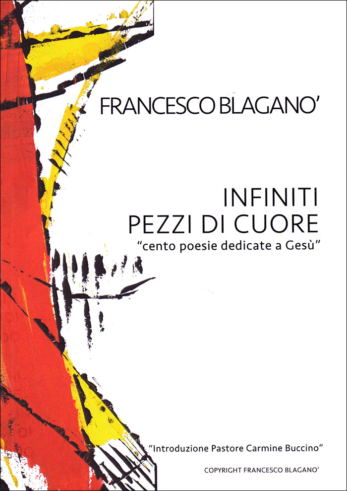 Infiniti pezzi di cuore