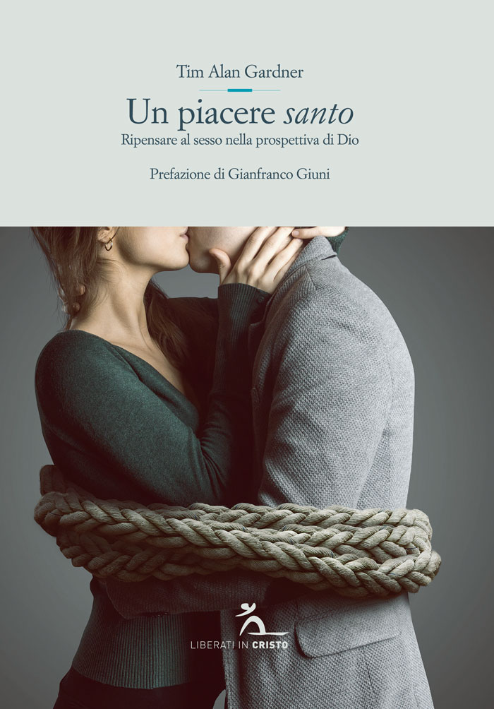 Un piacere santo