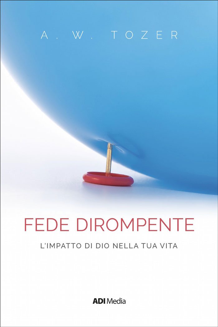 Fede dirompente