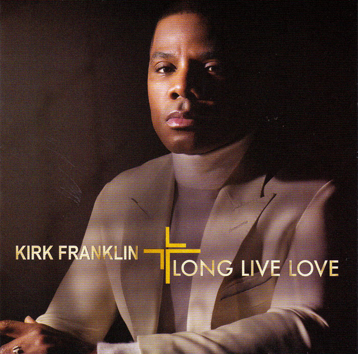 Long Live Love