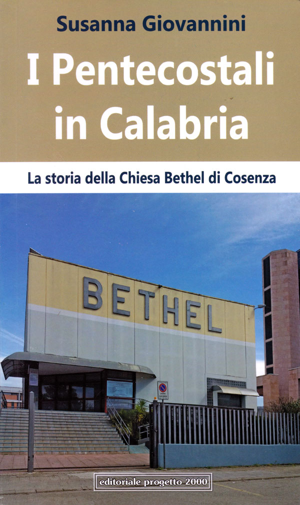 I pentecostali in Calabria