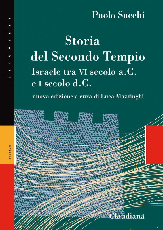Storia del Secondo Tempio