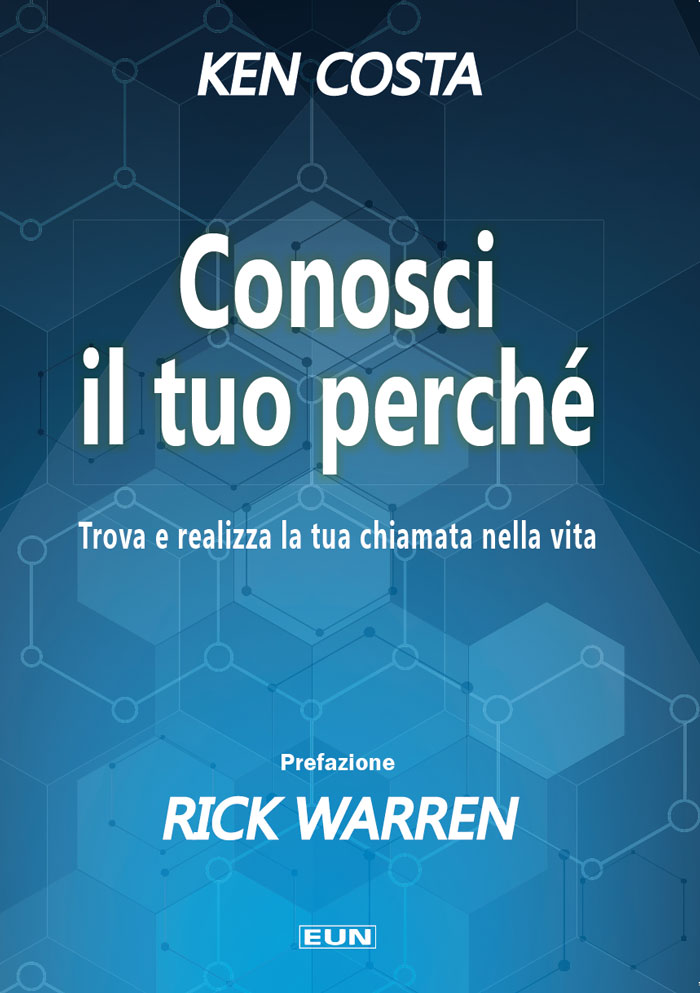 Conosci il tuo perché