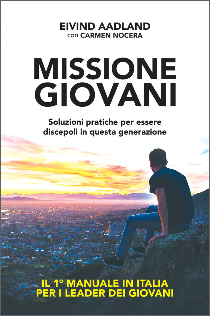 Missione Giovani - Seconda edizione
