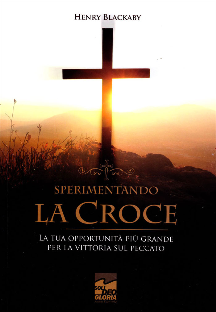 Sperimentando la croce