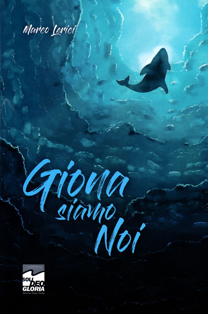 Giona siamo noi