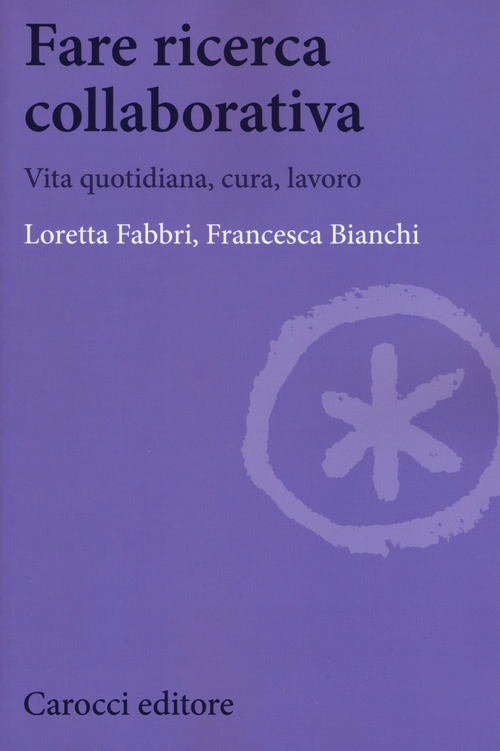 Fare ricerca collaborativa
