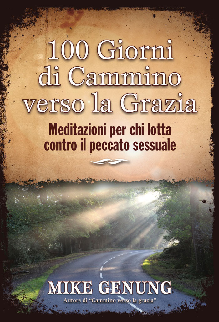 100 giorni di cammino verso la grazia