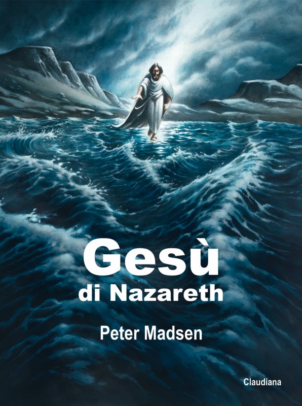Gesù di Nazareth