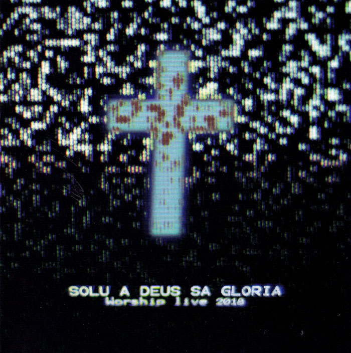 Solu a Deus sa gloria