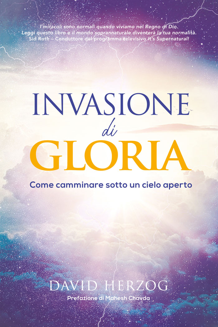 Invasione di gloria