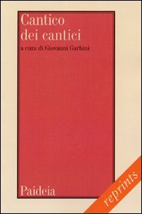 Cantico dei cantici