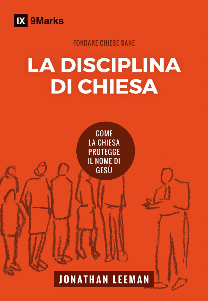 La disciplina di chiesa