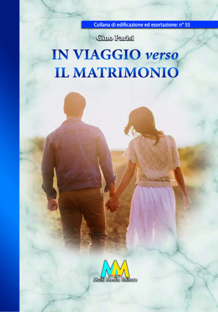 In viaggio verso il matrimonio