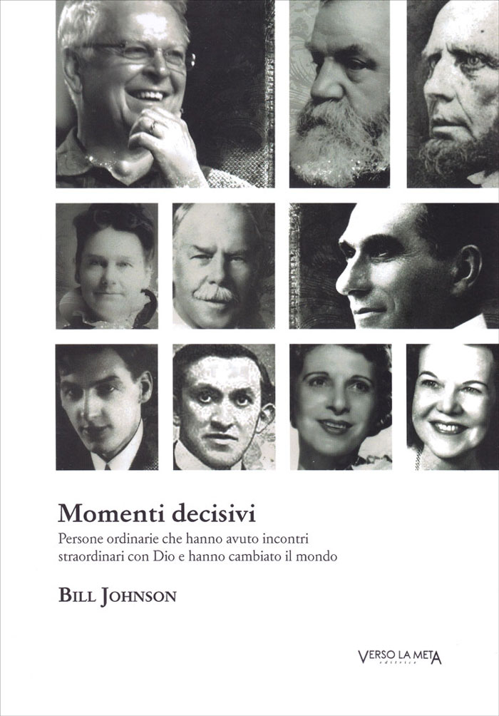 Momenti decisivi
