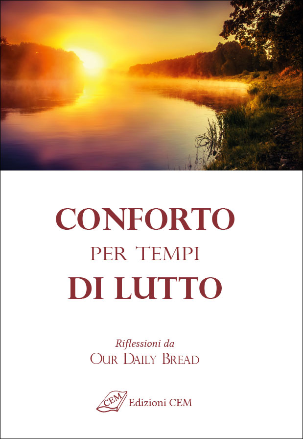 Conforto per tempi di lutto