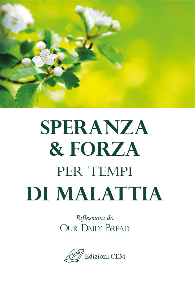 Speranza & forza per tempi di malattia