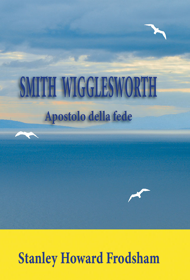 Smith Wigglesworth