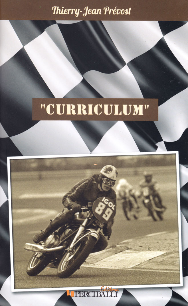 Curriculum