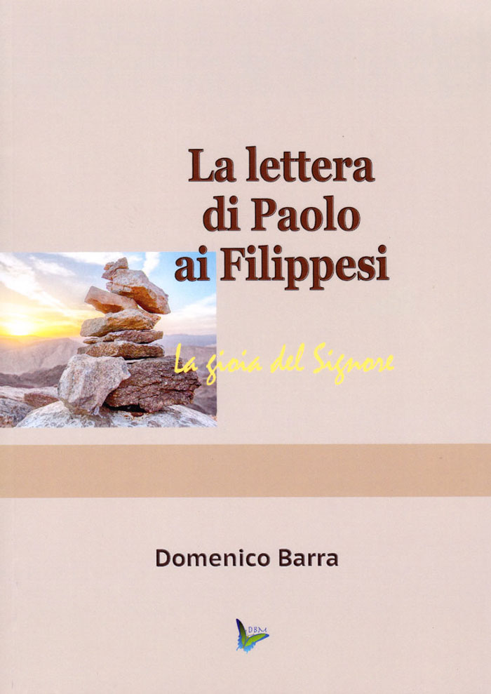 La lettera di Paolo ai Filippesi