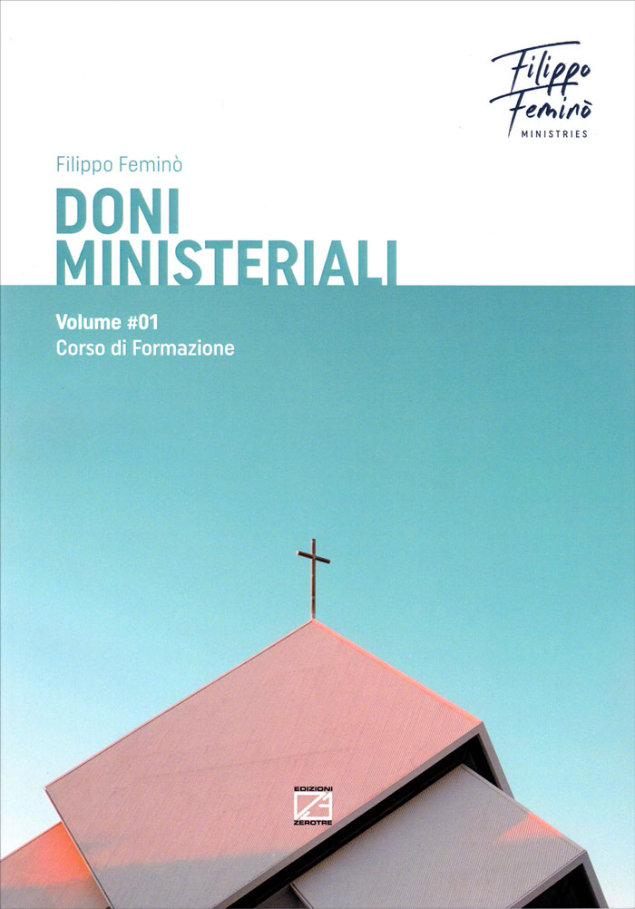 Doni ministeriali Volume 1