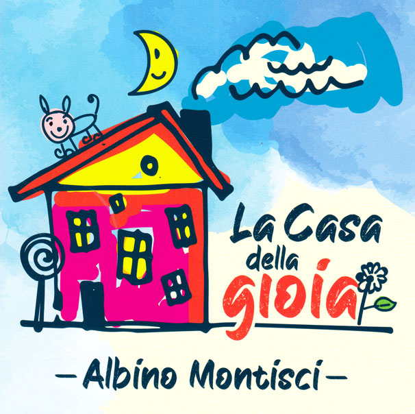 La casa della gioia
