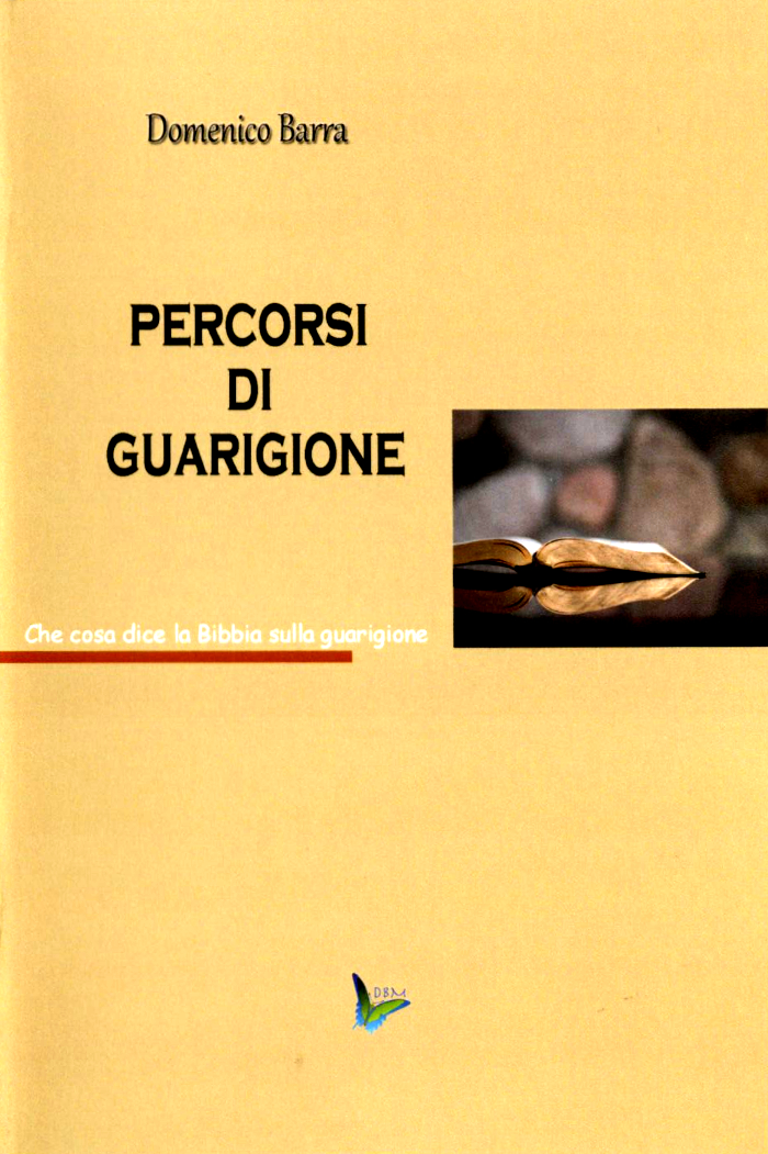 Percorsi di guarigione