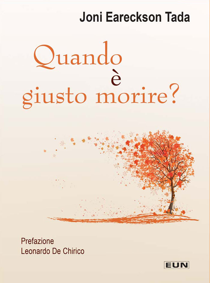 Quando è giusto morire?