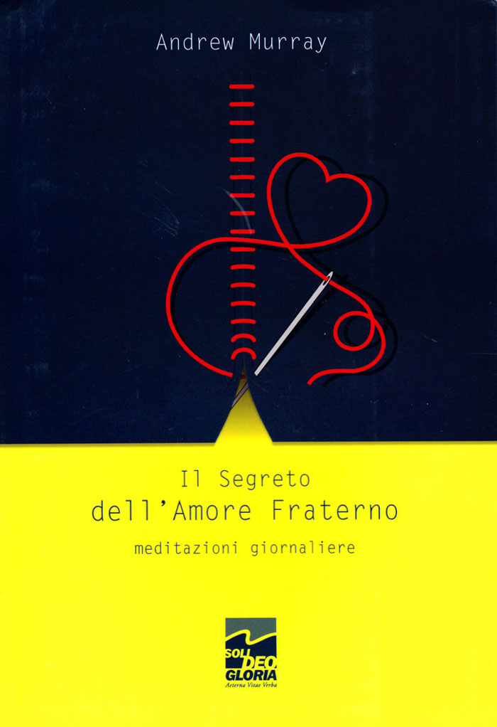Il segreto dell'amore fraterno