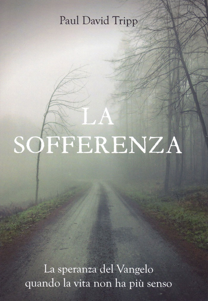 La sofferenza