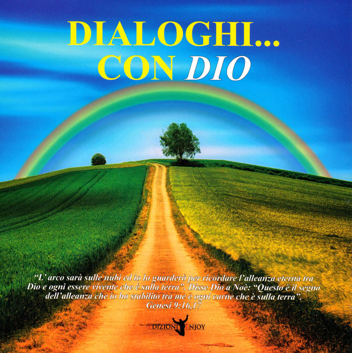 Dialoghi con Dio