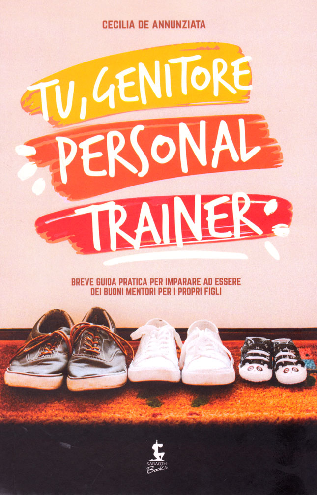 Tu, genitore personal trainer