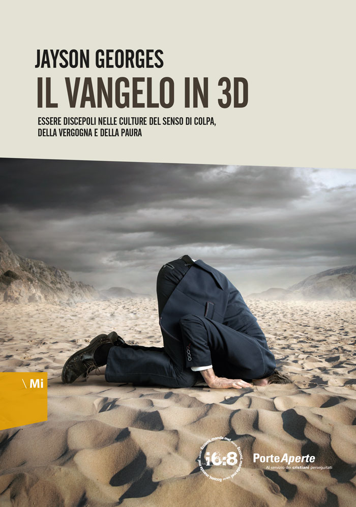 Il Vangelo in 3D