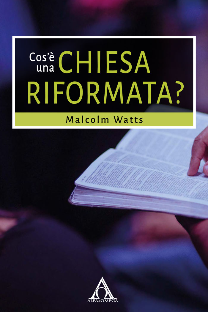Cos'è una chiesa riformata?